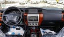 Nissan Patrol Safari GRX 4x4