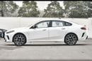 BMW 225L BMW 225L / 0km / white