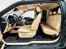 فورد F 150 LARIAT كابينة طاقم جلد كينج رانش LARIAT CREW CAB LTHR KNG RCH