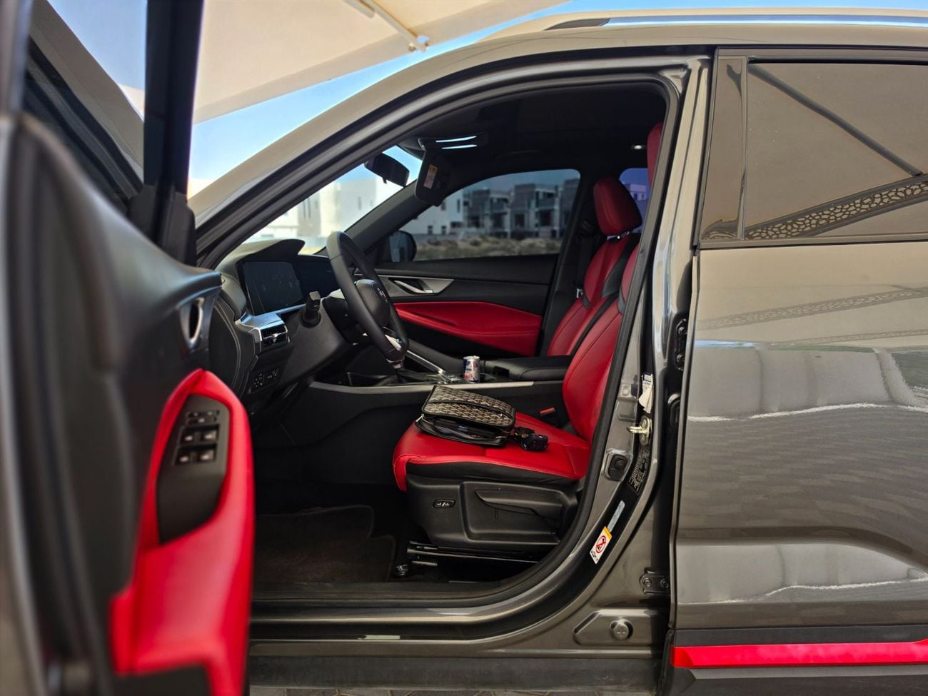 Changan CS35 Plus LIMITED