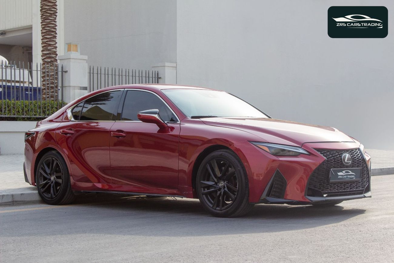 Lexus IS300 Premier 2.0L LEXUS IS300 | V4 TURBOCHARGED | 2.0L 202