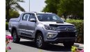 Toyota Hilux Revo + 3.0L Diesel 5 Seat Automatic