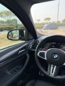 بي أم دبليو X4M