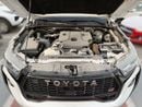 Toyota Hilux GR SPORT Toyota Hilux GR-S 2.8L Diesel 2025YM