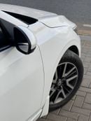 Nissan Sentra 2.0L V4 / FULL OPTION / LOW MILEAGE / RADAR / ROAD ASSIST / BLIND SPOT / RIMS