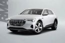 Audi e-tron 55 ADVANCED 55 Quattro