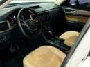 Volkswagen Teramont SE 3.6L