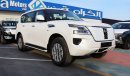 Nissan Patrol LE T2 (VVEL DIG) 5.6Ltr Petrol Model 2024