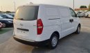 Hyundai H-1 HYUNDAI H1 - 2021 -PANEL VAN 2.4L M/T PTR