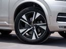 Volvo XC90 ULTIMATE BRIGHT Volvo XC90 B5 2023