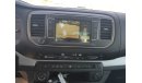 Peugeot Traveller BUSINESS VIP 2.0L DIESEL AUTOMATIC