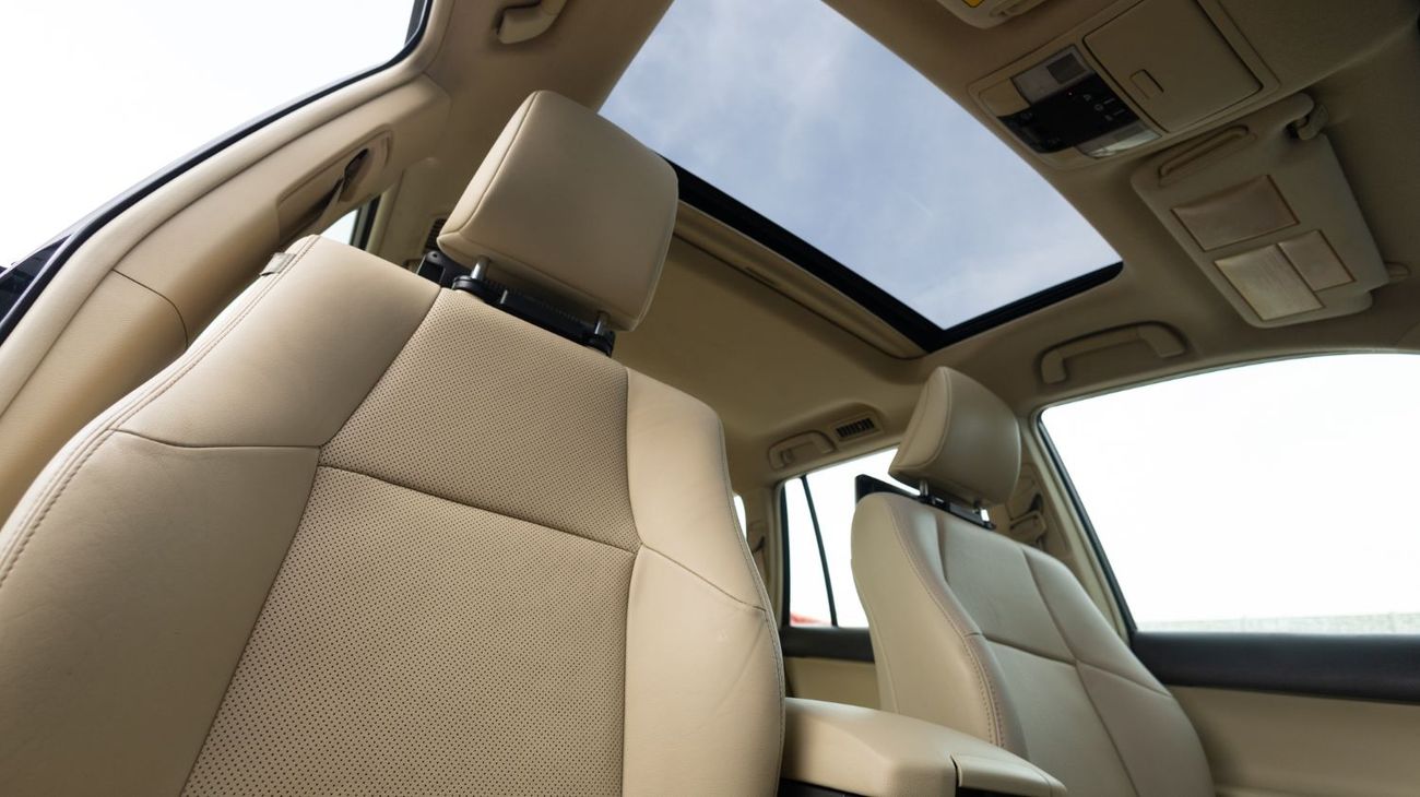 Toyota Prado VXR 4.0L 4WD