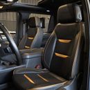 GMC Yukon AED 4,407 P.M • 0% Downpayment • GMC Yukon AT4  • Agency Warranty