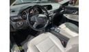 مرسيدس بنز E300 2011 Mercedes E300, Service History, GCC, Immaculate Condition