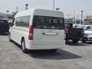 Toyota Hiace toyota hiace diesel atoumatic tranmation