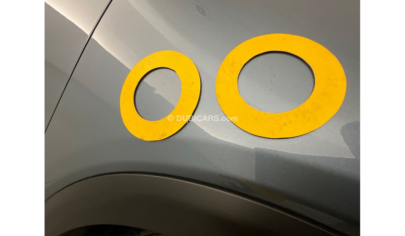 جي إي سي GS 8 GL