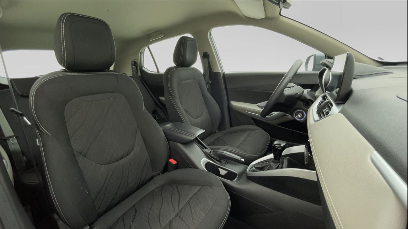 شيفروليه جروف LT 1.5 | بدون دفعة مقدمة | اختبار القيادة في المنزل