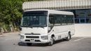 Toyota Coaster TOYOTA COASTER 2.7 MT 23SEATS RR-2026YM