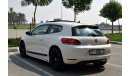 Volkswagen Scirocco 1.4T Full Option Excellent Condition