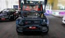 Mercedes-Benz G 65 AMG Brabus G800 Body Kit