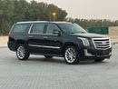 Cadillac Escalade Iq