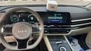 Kia Sportage DLX
