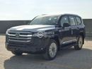 Toyota Land Cruiser LC300 4.0L PETROL V6 GXR FULL WITH-RADAR AT 7S 2026MY