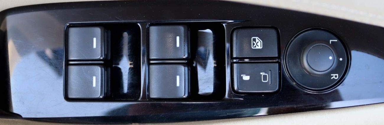 Mazda 6 S 2.5L (184 HP)