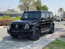 Mercedes-Benz G 63 AMG Std 5.5L