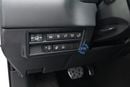Toyota Sequoia TRD Off Road Hybrid V6 3.4L 4WD 8 Seat Automatic