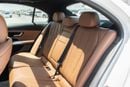 Mercedes Benz E200 2.0L