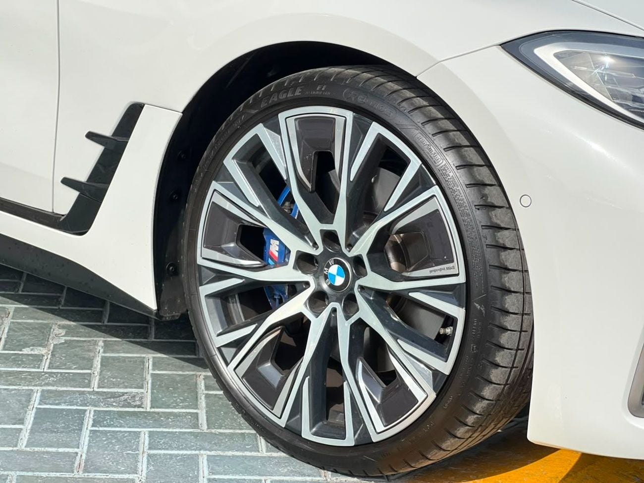 BMW 440i bmw 440i