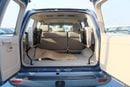 Toyota Land Cruiser toyota land cruiser GXR 4.5L  2006