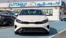 Kia Cerato 2022 , GCC , 0Km ,  (ONLY FOR EXPORT)