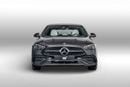 Mercedes-Benz C 200 EMC Mercedes-Benz Warranty Package | 0% Downpayment | AED 3,018 P/M