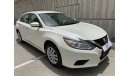 Nissan Altima S 2.5 | Under Warranty | Free Insurance | Inspected on 150+ parameters