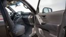 Toyota Land Cruiser GXR TOYOTA LANDCRUISER 3.5 GXR BASIC 2026 BLACK