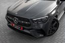 Mercedes-Benz GLE 450 AMG GLE 450 4Matic | 7,050 P.M | 0% Downpayment | GLE 450 AMG Coupe | Agency Warranty