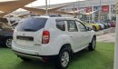 Renault Duster Gulf - number one - agency dye - without accidents - alloy wheels - in excellent condition, you do n