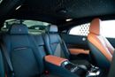 Rolls Royce Wraith Std LUMINARY EDITION 1 OF 55