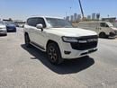 Toyota Land Cruiser GXR