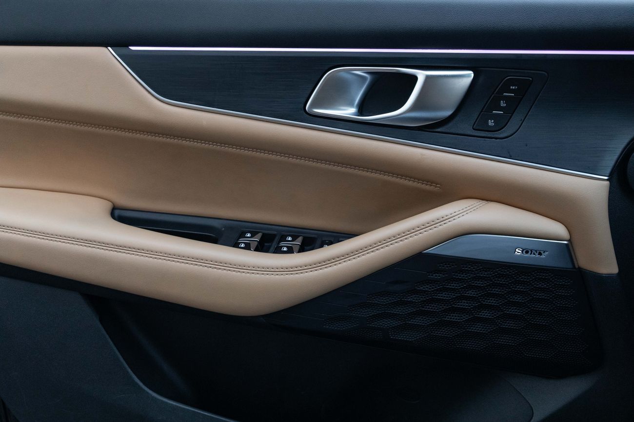 تشنجان يوني ك 1,959 P.M | 0% Downpayment | Changan Uni-K Agency Warranty!