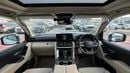 Toyota Land Cruiser ZX 3.5L, RHD, PETROL, 7-SEATERS, 2024 0KM