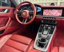 Porsche 911 CARRERA 4S 3.0L (380 HP) Coupe
