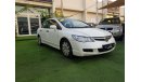 Honda Civic Gulf - Sensors in good condition do not need any expenses