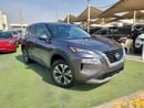 Nissan Rogue SV-AWD