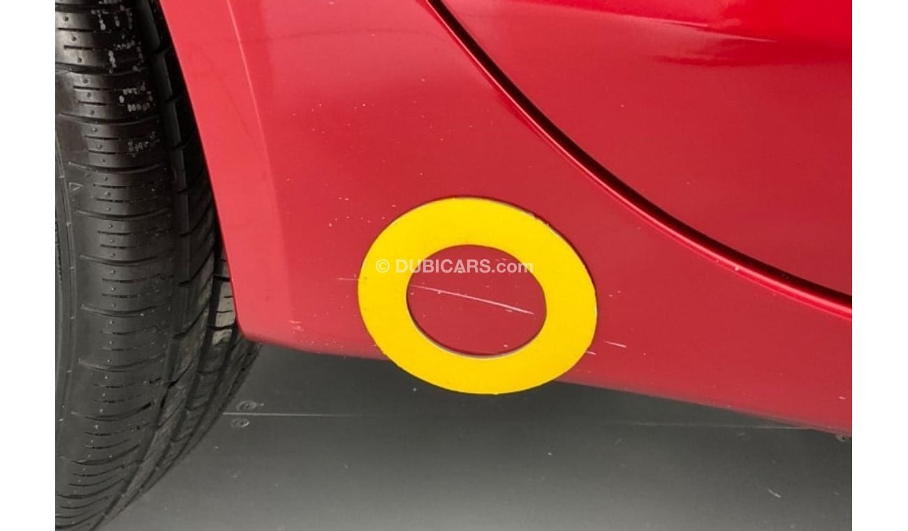 Mitsubishi Lancer GLS (W/Sunroof)