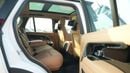 Land Rover Range Rover HSE P400 White - Tan 2026MY Export Only