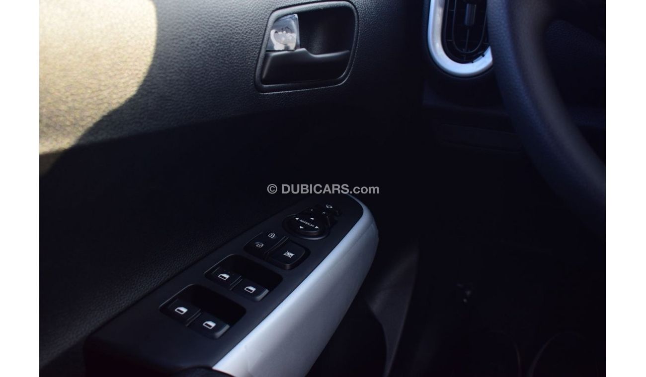 Kia Picanto 2023 Kia Picanto 1.2L Petrol