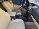 تويوتا برادو VXR 4.0L 4WD